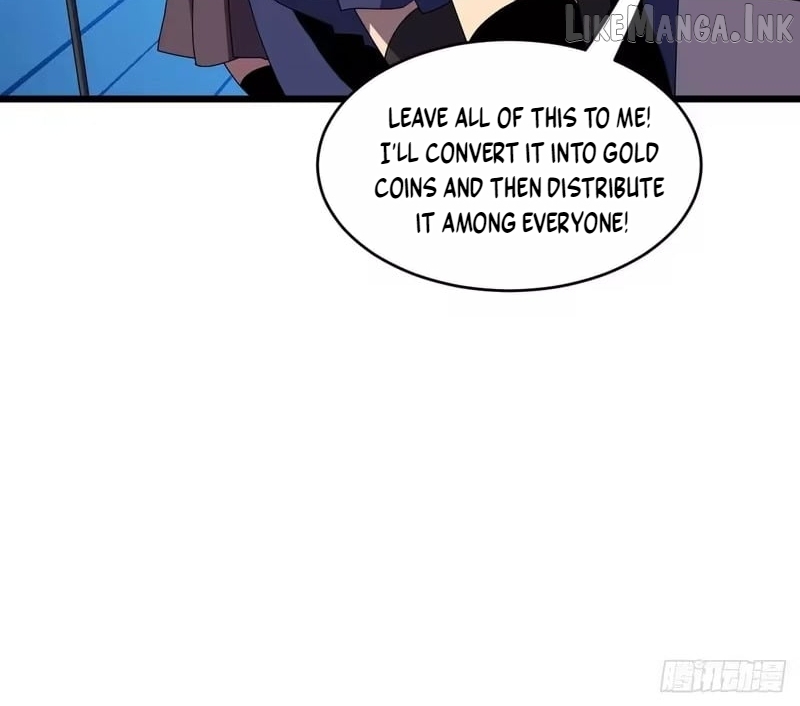Lord of Summons! Sudden Mutation Chapter 126  - page 87